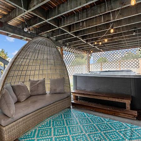 Pacific Nw Gem W/Hot-Tub 15 Minutes Airport. Apartment Auburn Exterior photo
