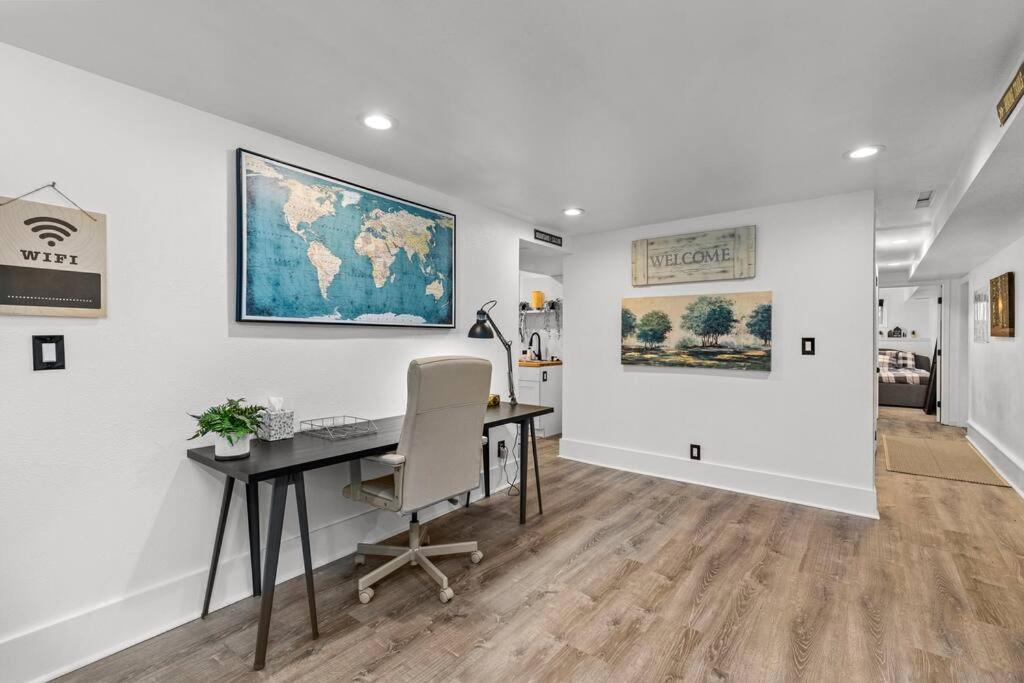 Pacific Nw Gem W/Hot-Tub 15 Minutes Airport. Apartment Auburn Exterior photo